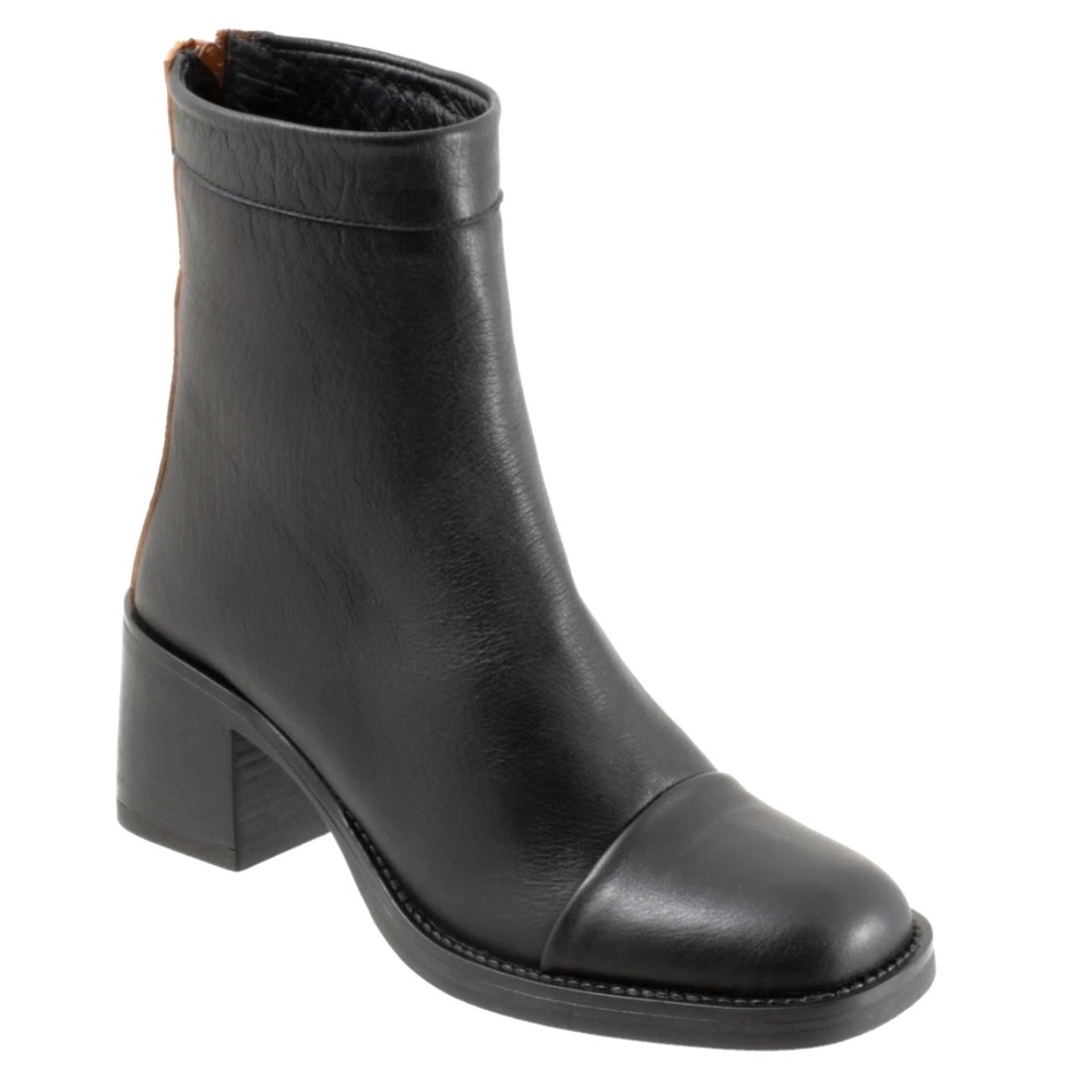 Bueno | Black Rina Boots | Wmn's Size 41 EU